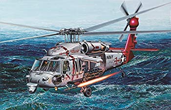 【中古】(未使用･未開封品)　アカデミー 1/35 USN MH-60S ナイトホーク \