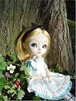 【中古】プーリップ/Fantastic Alice(ファンタスティック アリス) F-521 o7r6kf1