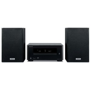 【中古】ONKYO 構成要素 X-U3(B) [黒いこと] rdzdsi3