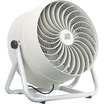 【中古】(未使用･未開封品)　ナカトミ 35cm サーキュレーター 風太郎 CV-3510 sdt40b8