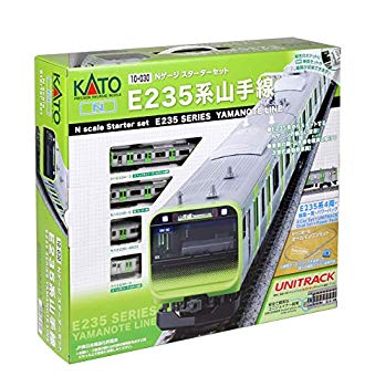 【中古】KATO Nゲージ 6個セット Amazon | カトー(KATO) Nゲージ マイトラムClassic BLUE 14-806