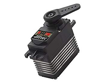 【中古】【非常に良い】ハイテック D940TW 16.5kg/0.07s 36940 サーボ ggw725x 29,827円