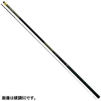 【中古】(未使用・未開封品) ダイワ(Daiwa) 磯竿 夜凪 メバル 硬調53 釣り竿 f4u0baa|ドリエムコーポレーション