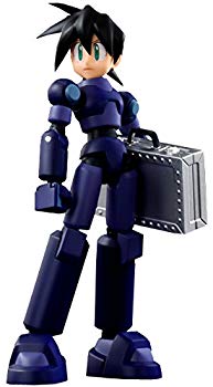 【中古】(未使用･未開封品)　4インチネル ロックマンDASH 悪ロック(ワンダーフェスティバル2017[夏]、限値練限定) wyeba8q