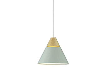 【中古】(未当て嵌める･未開封品) コイズミ点火装置 シャンデリヤ点火装置 A-pendant 繋ぎ ペールグリーン・マット塗り付ける仕上 AP45519L 0pbj0低周波