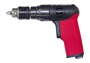 【中古】SI エアードリル SI5501 wyw801m｜ドリエムコーポレーション