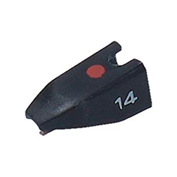 【中古】(未使用・未開封品) Durpower Phonograph Record Player Turntable Needle For ORTOFON STY-14 STY-15 STY-20 STY-30 STY-40 df5ndr3|ドリエムコーポレーション