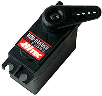 【中古】【非常に良い】ハイテック HSB-9465SH 13.5kg/0.07s 39465 サーボ rdzdsi3 29,061円