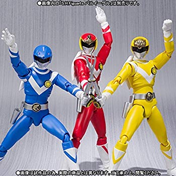 【中古】S.H.フィギュアーツ バルシャーク＆バルパンサー セット(魂ウェブ限定) w17b8b5｜ドリエムコーポレーション