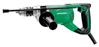 【中古】(未使用･未開封品)　HiKOKI(ハイコーキ) 旧日立工機 電気ドリル 木工用 木工36mm 鉄工13mm AC100V 860W ブレーキ付 DW30B v1yptgt｜ドリエムコーポレーション