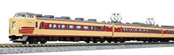 【中古】KATO Nゲージ 189系 国鉄色 あさま 基本 5両セット 10-528 鉄道模型 電車 6g7v4d0｜ドリエムコーポレーション