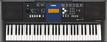 【中古】【非常に良い】YAMAHA 電子キーボード PORTATONE(ポータトーン) PSR-E333 g6bh9ry