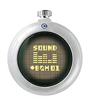 【中古】(未当てはめる･未開封品) 火竜どんぶり鉢 Complete Selection Animation 火竜電波探知器 qdkdu57