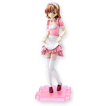 とあるlevel5の桃色メイド 御坂美琴 ドリエムコーポレーション その他 中古