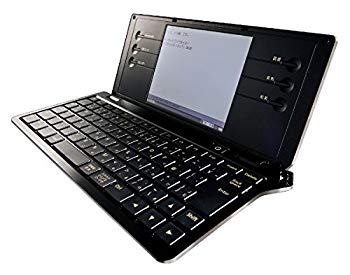 【中古】第一人者体育館 デジタルおぼえ書き ポメラ DM100 黒いこと tf8su2k