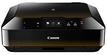 【中古】(未当て嵌める･未開封品) 旧ひな形 Canon インクジェット練りあわせる機 PIXUS MG6330 黒いこと 60wa65s