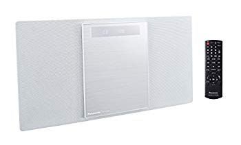 【中古】パナソニック ミニコンピューターポ Bluetooth相応う 白いこと SC-HC400-W n5ksbvb