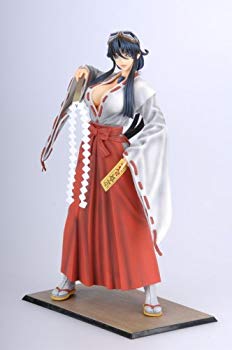 【中古】(未使用･未開封品)　戦国ブレード こより （1/6スケールPVC塗装済み完成品） sdt40b8