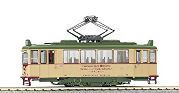 【中古】【非常に良い】KATO HOゲージ 広島電鉄200形ハノーバー電車 1-421 鉄道模型 電車 cm3dmju｜ドリエムコーポレーション