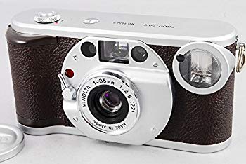 【中古】minolta PROD 20\u0027S rdzdsi3
