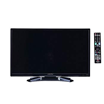 【中古】オリオン 24V型地上・BS・110度CSデジタル ハイビジョンLED液晶テレビ (ブラック)(別売USB HDD録画対応) RN-24DG10 dwos6rj|ドリエムコーポレーション
