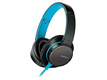 【中古】ソニー SONY ヘッドホン MDR-ZX770 : 密閉型 折りたたみ式 ターコイズブルー MDR-ZX770 L qqffhab