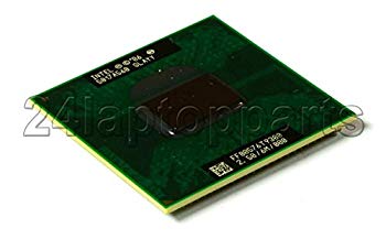 【中古】(未使用･未開封品) Intel CPU コア 2 Duo t9300 2.50 GHz fsb800mhz 6 MB ufcpga8 ソケット P トレイ ar3p5n1