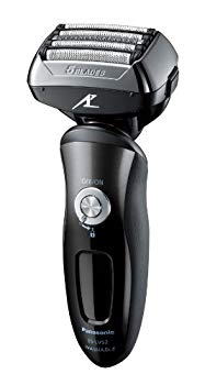 【中古】パナソニック ラムダッシュ メンズシェーバー 5枚刃 黒 ES-LV52-K i8my1cf|ドリエムコーポレーション