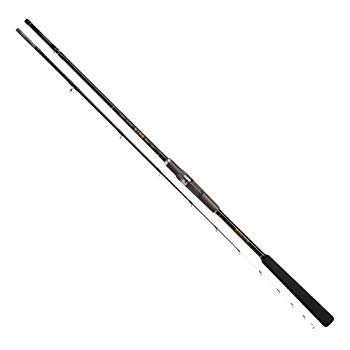 【中古】(未使用･未開封品)　宇崎日新 ロッド プロスペック 海上釣堀 際釣 (並継) 260 vf3p617｜ドリエムコーポレーション