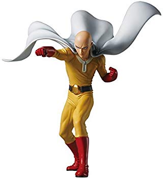 【中古】ワンパンマン DXFフィギュア 2zzhgl6|ドリエムコーポレーション