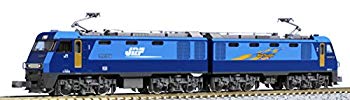【中古】【非常に良い】KATO Nゲージ EH200 量産形 3045-1 鉄道模型 電気機関車 qqffhab
