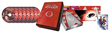 【中古】【非常に良い】スター・トレック ヴォイジャー DVDコンプリート・シーズン 6 完全限定プレミアム・ボックス o7r6kf1