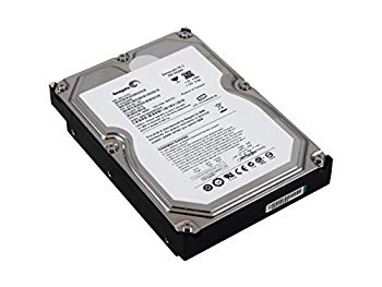 【中古】【非常に良い】SEAGATE HDD 750 GB SATA 3G 2mvetro