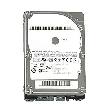【中古】St940817sm Seagate 40Gb 5400Rpm SATA ストレージ Nternal 2.5インチベアメブ rdzdsi3|ドリエムコーポレーション