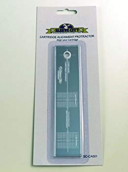【中古】カートリッジ線形分度器 d2ldlup｜ドリエムコーポレーション