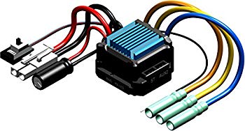 【中古】【非常に良い】三和電子機器 SUPER VORTEX PLUS SPORT (センサー付ブラシレスモーター専用スピードコントローラー) 107A41261A qqffhab