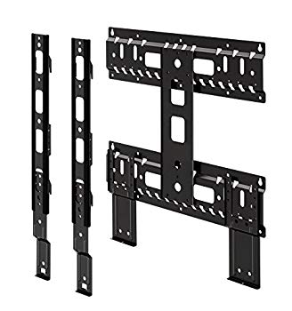 【中古】シャープ テレビ壁掛け用金具 AQUOS用 AN-52AG7 6g7v4d0|ドリエムコーポレーション