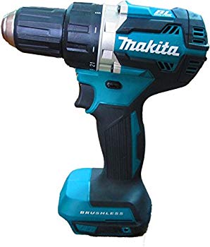 【中古】(未使用･未開封品)　マキタ(Makita) DF474DZ 充電式ドライバドリル 青 本体のみ 14.4V qdkdu57｜ドリエムコーポレーション