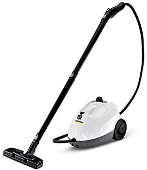 【中古】KARCHER SC2P スチームクリーナー SC 2 プレミアム 2zzhgl6｜ドリエムコーポレーション