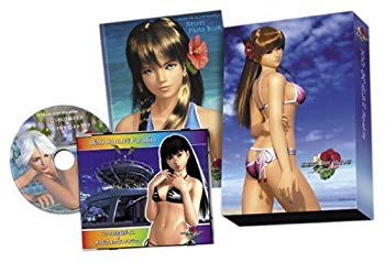 【中古】DEAD OR ALIVE Paradise(デッド オア アライブ エデンの園) “かすみ\
