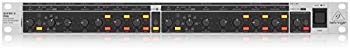【中古】(未使用･未開封品)　べリンガー クロスオーバー ステレオ2-Way/3-Way モノラル4-Way SUPER-X PRO CX3400 V2 bt0tq1u