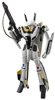 【中古】【非常に良い】1/72 VF-1S バルキリー ロイ・フォッカー機 (超時空要塞マクロス) rdzdsi3画像
