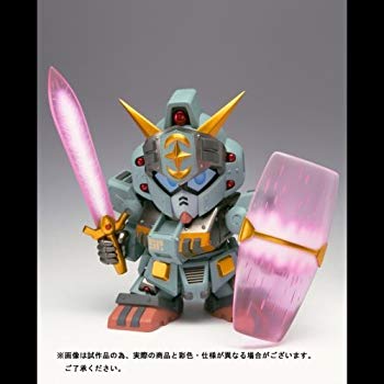 【中古】(未当て嵌める･未開封品) SDX 聖機兵ガンレックス 魂ウェッブ押さえる 7z28pnb