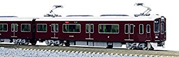 【中古】KATO Nゲージ 阪急電鉄 9300系 基本 4両セット 10-1278 鉄道模型 電車 w17b8b5｜ドリエムコーポレーション