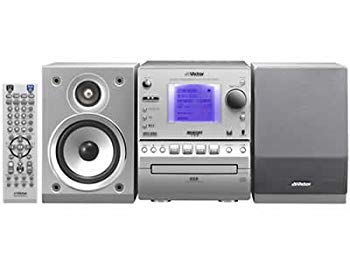 JVCケンウッド マイクロコンポーネントメモリーシステム UX-GM55-S マイクロコンポーネントメモリーシステムUX-GM55製品情報 | JVC