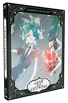 【中古】Land Of The Lustrous [Blu-ray] mxn26g8｜ドリエムコーポレーション