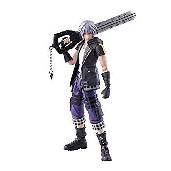 KINGDOM HEARTS 3D [Dream Drop Distance] PLAY ARTS改 ソラ TRON:LEGACY ver.(PVC塗装済みアクションフィギュア) Amazon.co.jp: KINGDOM HEARTS 3D [Dream Drop Distance] PLAY