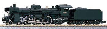 【中古】【非常に良い】KATO Nゲージ C55 門鉄デフ付 2012 鉄道模型 蒸気機関車 cm3dmju