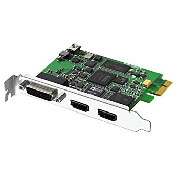 【中古】Blackmagic Design Intensity Pro 6g7v4d0