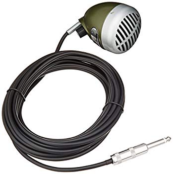 【中古】SHURE ダイナミックマイク 520DX 【国内正規品】 cm3dmju